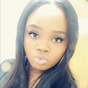 Meet your Posher, Brandi